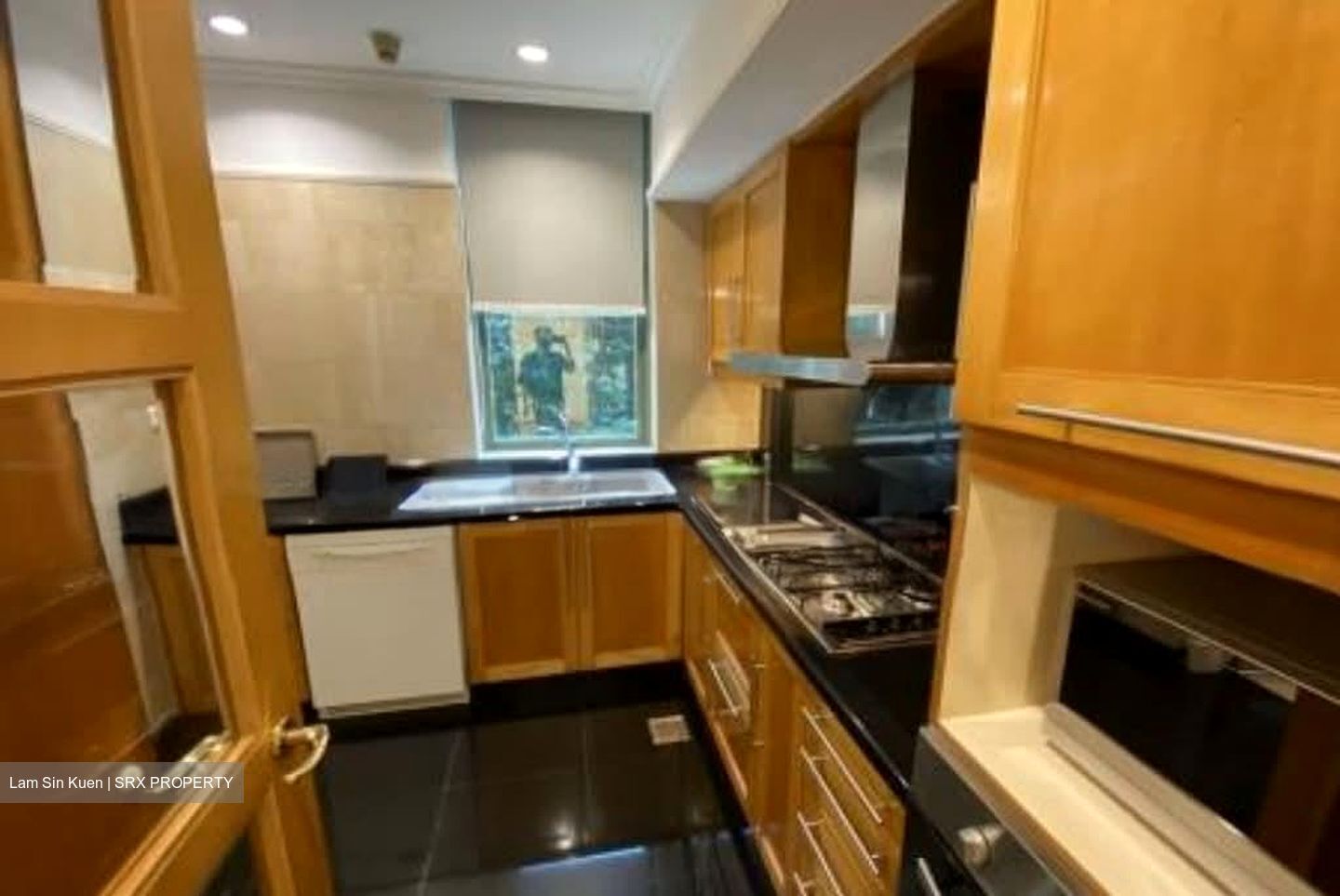 Gardenville (D10), Condominium #579045431